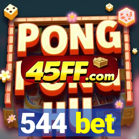 544 bet